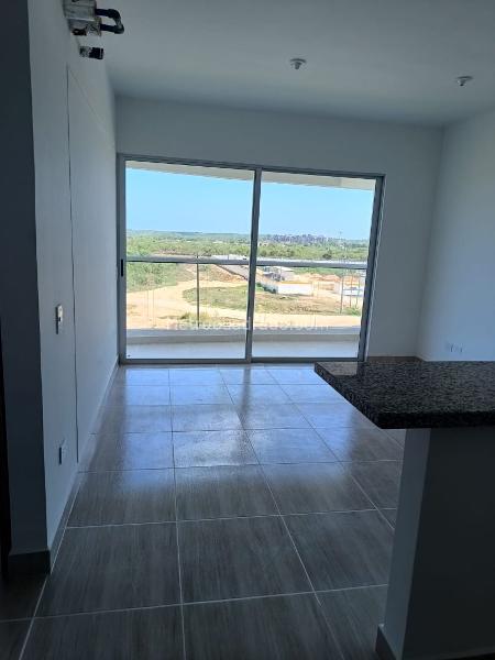 Apartamento en Arriendo, SERENA DEL MAR, Cartagena de Indias