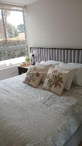 Apartamento en venta en La Felicidad, Bogotá · foto 4 de 10
