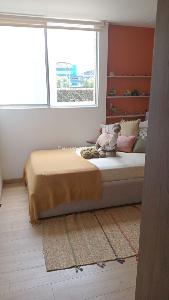 Apartamento en venta en La Felicidad, Bogotá · foto 8 de 10