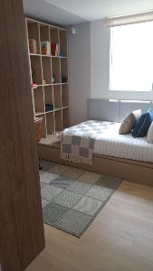 Apartamento en venta en La Felicidad, Bogotá · foto 9 de 10