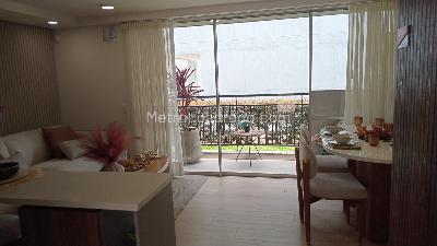 Apartamento en venta en La Felicidad, Bogotá · foto 2 de 10
