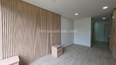 Apartaestudio en arriendo en Modelia, Bogotá, 28 m² · foto 10 de 14