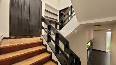Casa de 3 alcobas en arriendo en Santa Barbara, Bogotá, 267 m² · foto 12 de 20