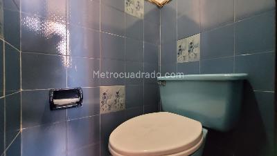 Casa de 3 alcobas en arriendo en Santa Barbara, Bogotá, 267 m² · foto 13 de 20