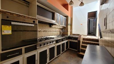 Casa de 3 alcobas en arriendo en Santa Barbara, Bogotá, 267 m² · foto 14 de 20