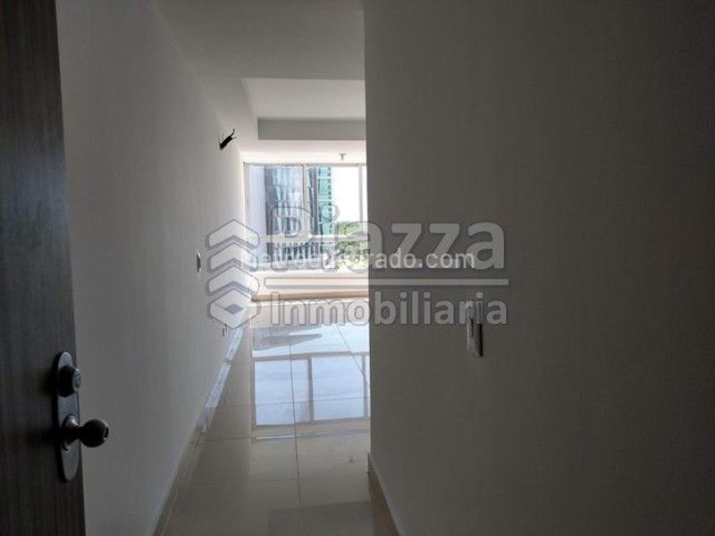 Apartamento en Arriendo, LA CASTELLANA, Barranquilla - Widok 3