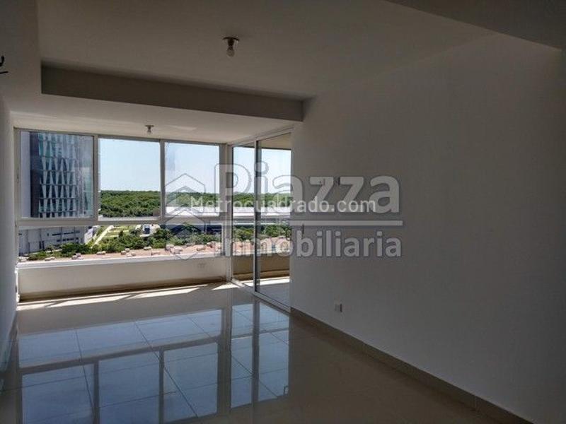 Apartamento en Arriendo, LA CASTELLANA, Barranquilla - Widok 2