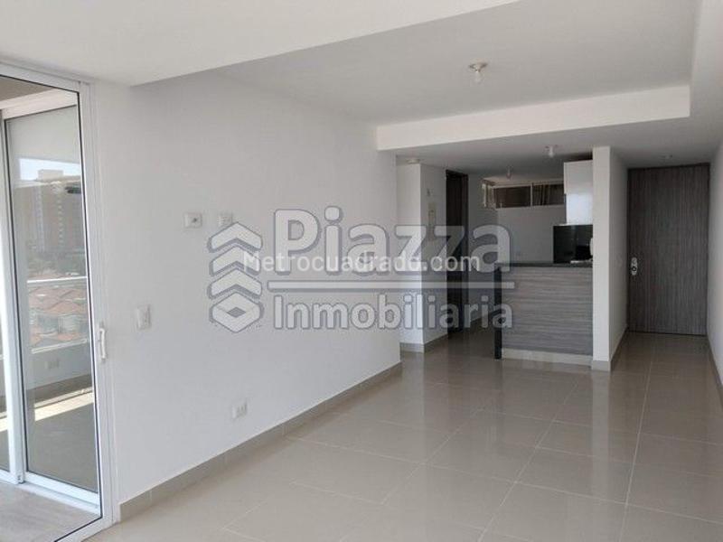 Apartamento en Arriendo, LA CASTELLANA, Barranquilla - Widok 4