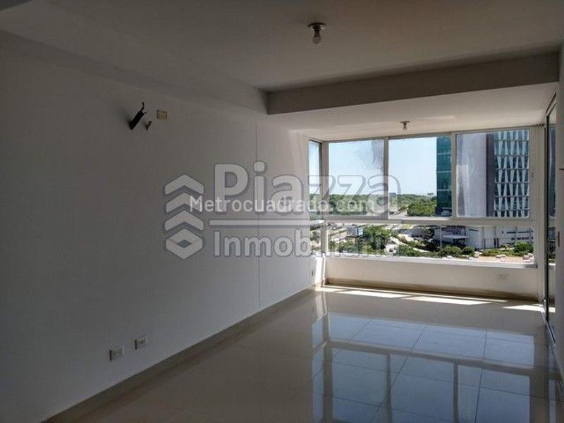Apartamento en Arriendo, LA CASTELLANA, Barranquilla - Widok 5