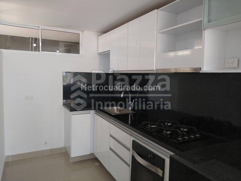 Apartamento en Arriendo, LA CASTELLANA, Barranquilla - Więcej