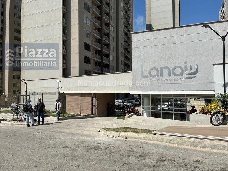 Piso – Barranquilla, Villa Country, Localidad Norte - Centro Histórico - Vista 3