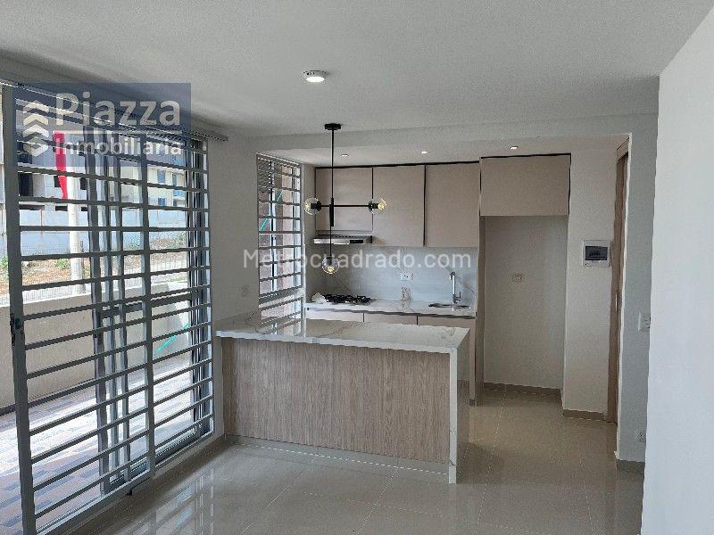 Piso – Barranquilla, Villa Country, Localidad Norte - Centro Histórico - Vista 5