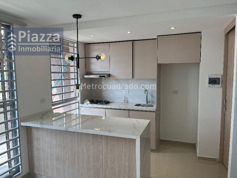 Piso – Barranquilla, Villa Country, Localidad Norte - Centro Histórico - Vista 2