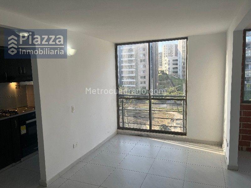 Apartamento en Arriendo, ALAMEDA DEL RIO, Barranquilla – pohled 2