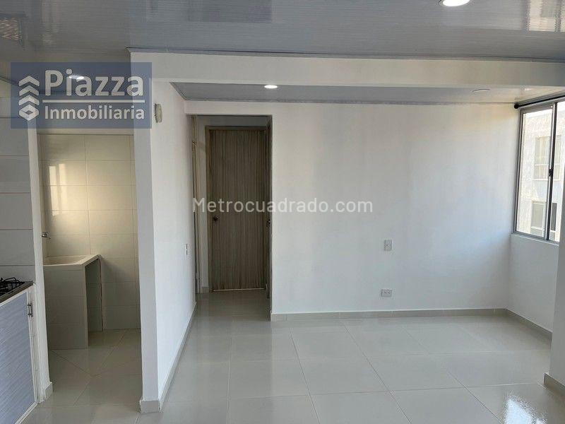 Apartamento en Arriendo, ALAMEDA DEL RIO, Barranquilla - Widok 2
