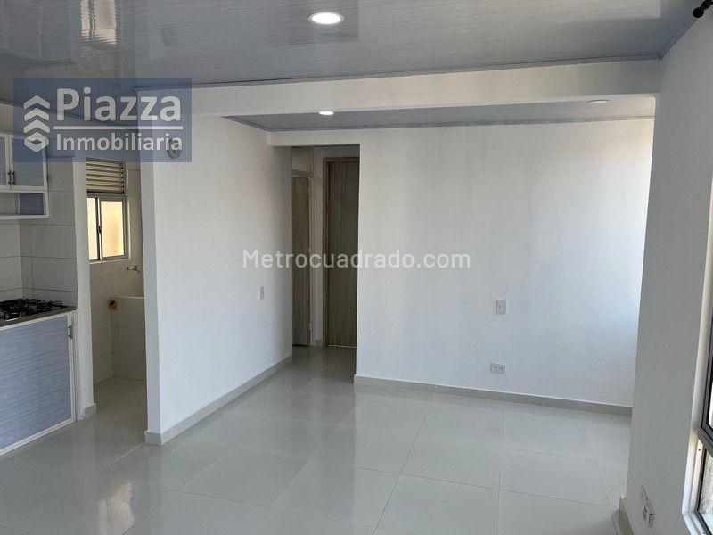 Apartamento en Arriendo, ALAMEDA DEL RIO, Barranquilla - Widok 3