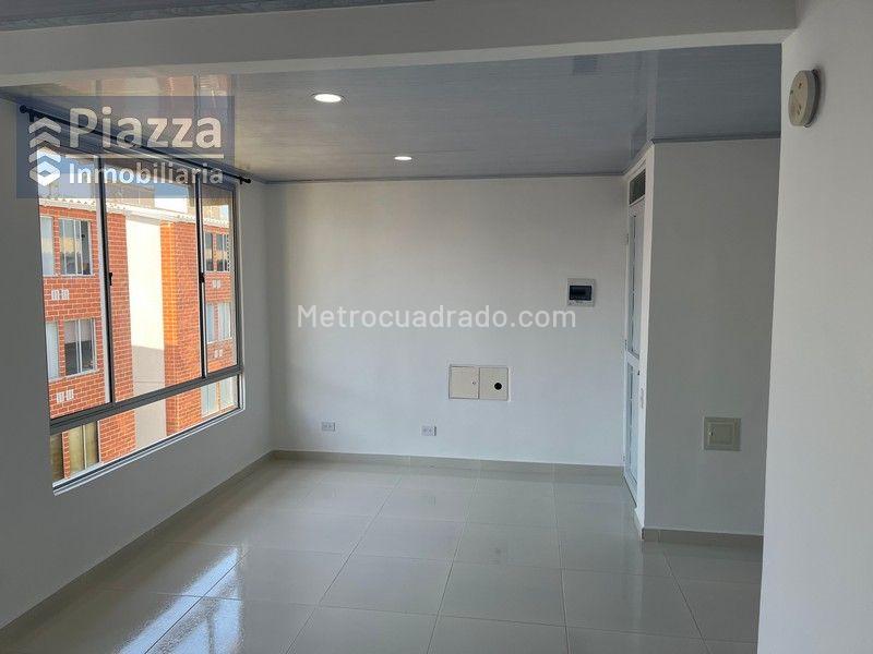Apartamento en Arriendo, ALAMEDA DEL RIO, Barranquilla - Widok 6