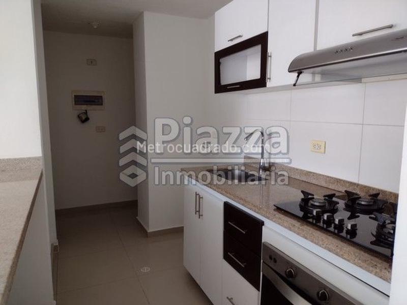 Apartamento en Arriendo, VILLA CAMPESTRE, Barranquilla - View 3