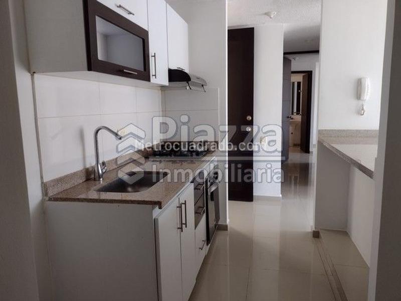 Apartamento en Arriendo, VILLA CAMPESTRE, Barranquilla - View 4