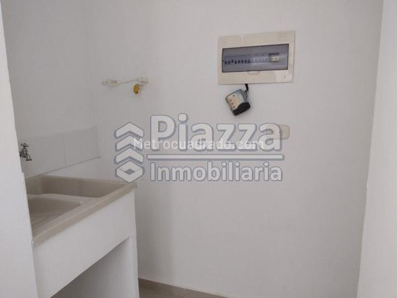 Apartamento en Arriendo, VILLA CAMPESTRE, Barranquilla - View 5