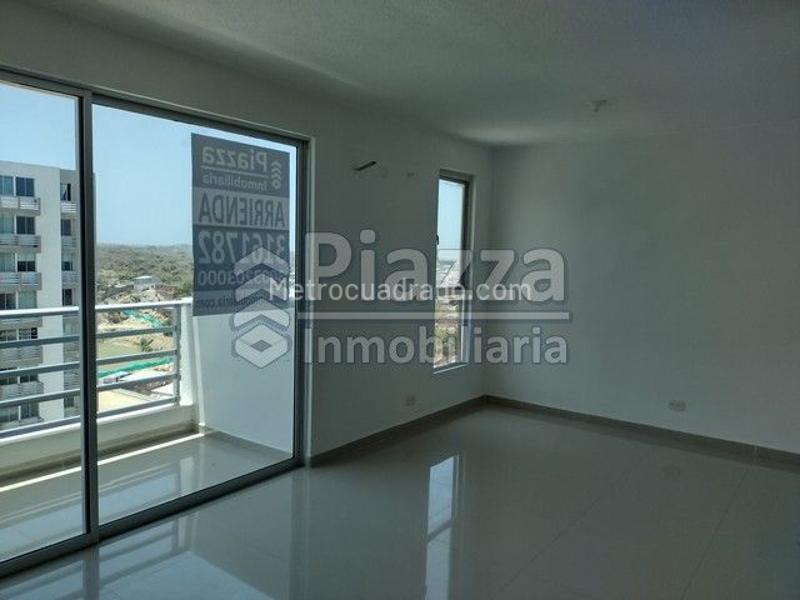 Apartamento en Arriendo, VILLA CAMPESTRE, Barranquilla - View 6