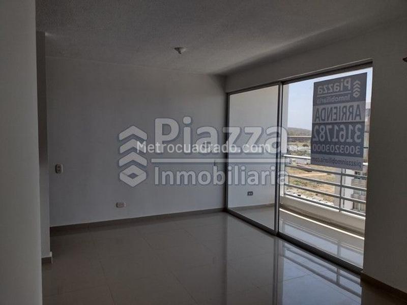 Apartamento en Arriendo, VILLA CAMPESTRE, Barranquilla - More