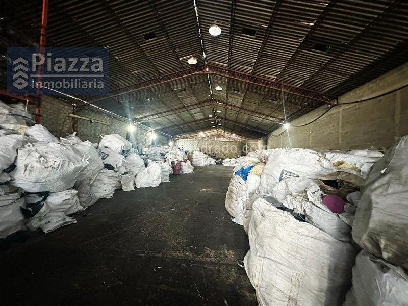Bodega en Arriendo, SAN FRANCISCO, Barranquilla - Vista 3