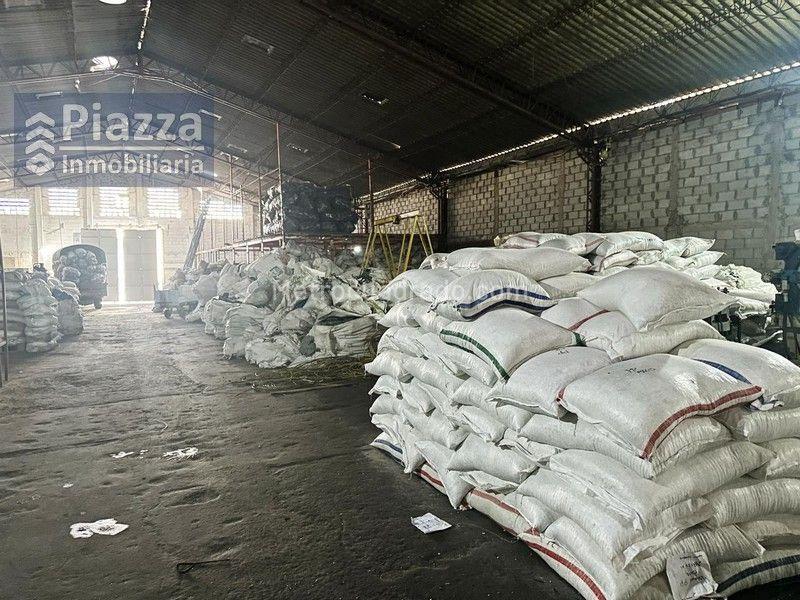 Bodega en Arriendo, SAN FRANCISCO, Barranquilla - Vista 4