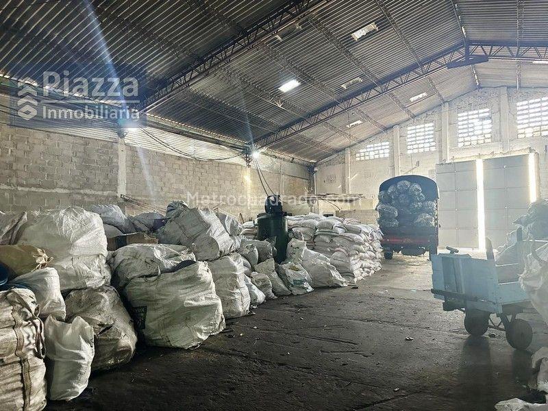 Bodega en Arriendo, SAN FRANCISCO, Barranquilla - Vista 5