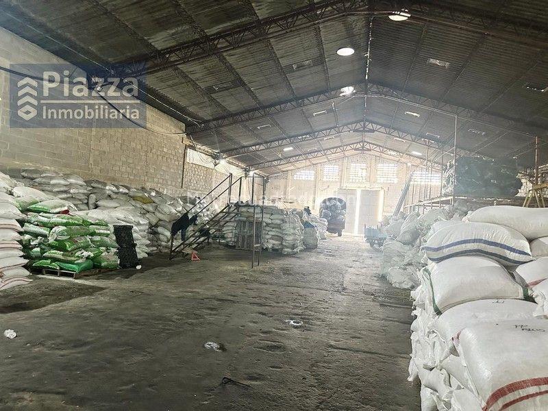 Bodega en Arriendo, SAN FRANCISCO, Barranquilla - Más