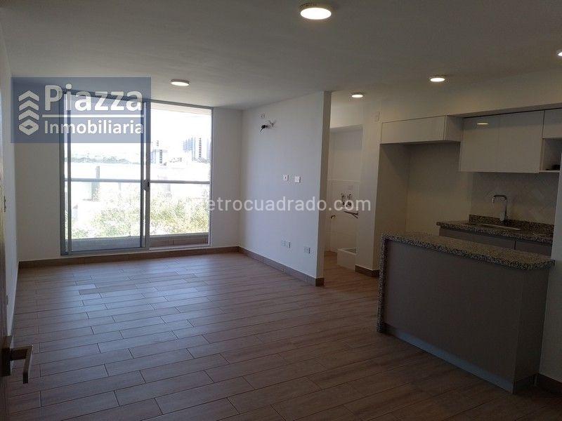 Piso – Barranquilla - Vista 2