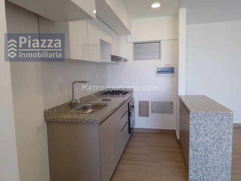 Piso – Barranquilla - Más