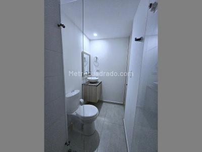 Apartamento de 3 alcobas en venta en Calambeo, Ibagué, 93 m² · foto 10 de 13