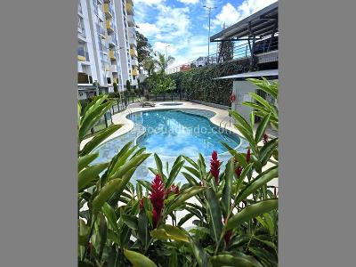 Apartamento de 3 alcobas en venta en Calambeo, Ibagué, 93 m² · foto 11 de 13