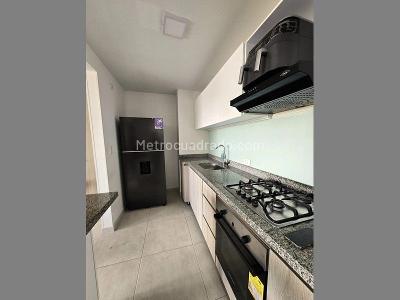 Apartamento de 3 alcobas en venta en Calambeo, Ibagué, 93 m² · foto 8 de 13