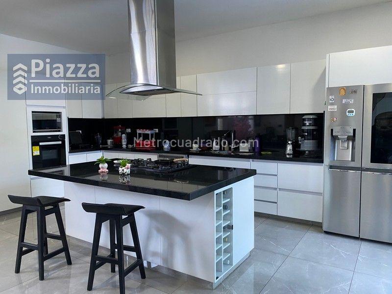 Casa – Ibagué - Vista 4