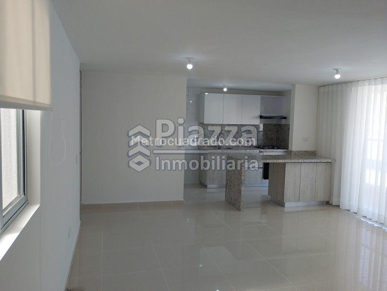 Piso – Barranquilla - Vista 2