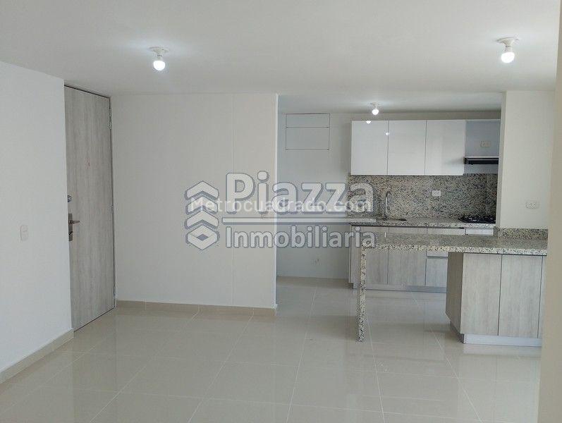 Piso – Barranquilla - Vista 3
