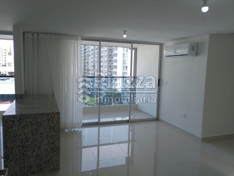 Piso – Barranquilla - Vista 5
