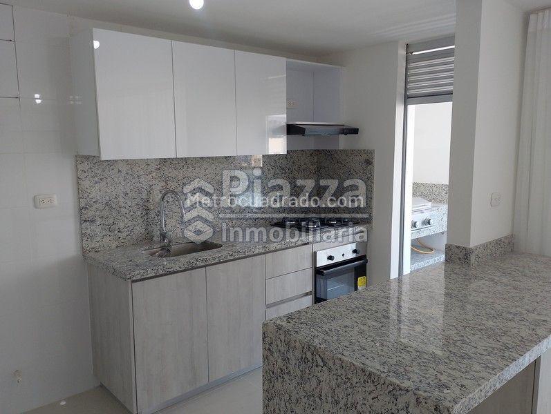 Piso – Barranquilla - Más