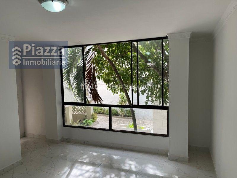 Piso – Barranquilla, Riomar - Más
