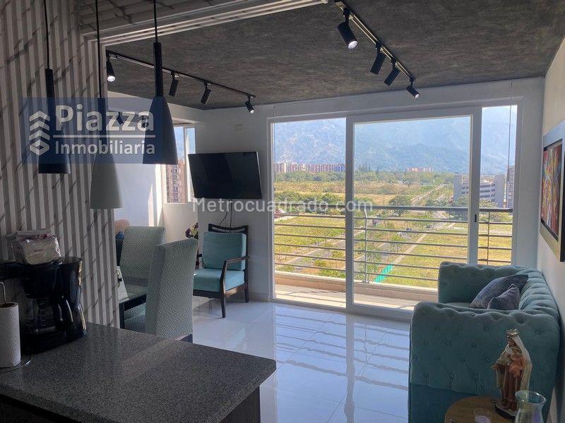 Apartamento en Arriendo, Hacienda Santa Cruz, Ibagué