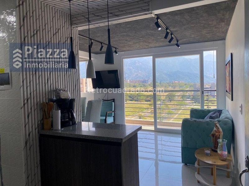 Piso – Ibagué - Vista 3