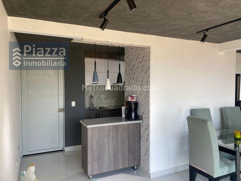 Piso – Ibagué - Vista 4