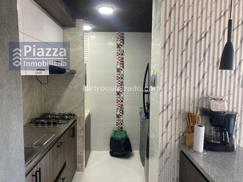 Piso – Ibagué - Vista 5