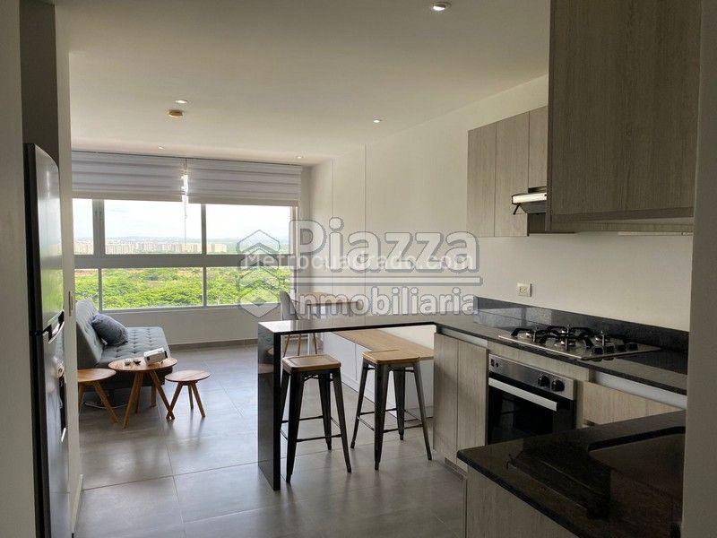 Piso – Puerto Colombia - Vista 2
