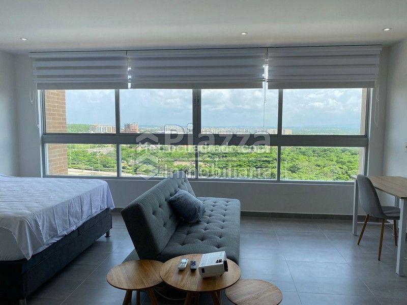 Piso – Puerto Colombia - Vista 4