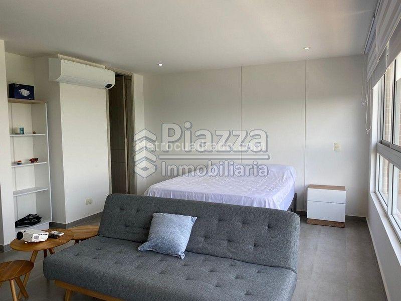 Piso – Puerto Colombia - Más