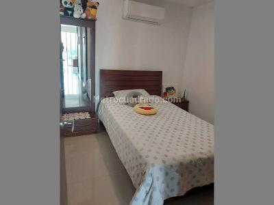 Apartamento en venta en Villa Campestre, Barranquilla · foto 10 de 20