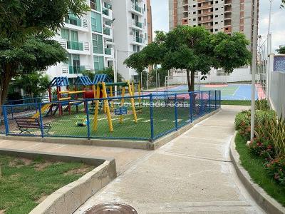 Apartamento en venta en Villa Campestre, Barranquilla · foto 13 de 20